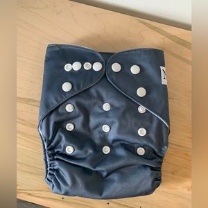 Nora’s Nursery Cloth Diaper